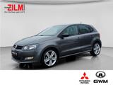 Volkswagen Polo V 1,2 Style, ALWE, SHZ - Volkswagen Polo: Style