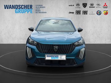 Peugeot 2008 1.2 PureTech 100 Style Kam.+LED+Navi+SHZ