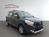 Dacia Lodgy*Stepway*7-Sitze*Klima*AHK*Tüv Neu* - Dacia Lodgy aus 2018