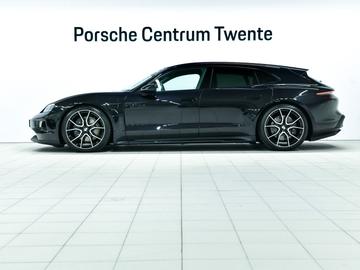 2026 Porsche TAYCAN photo 5