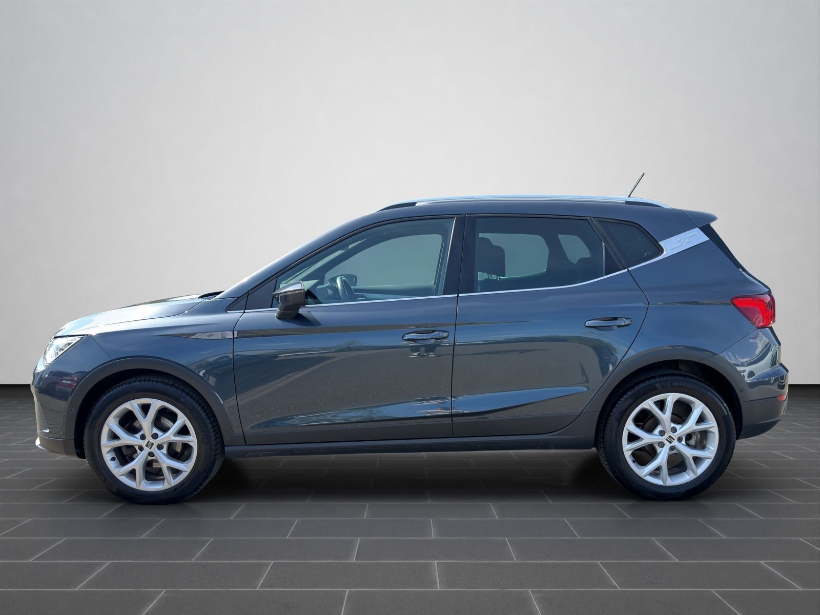 Seat Arona - Bild 8