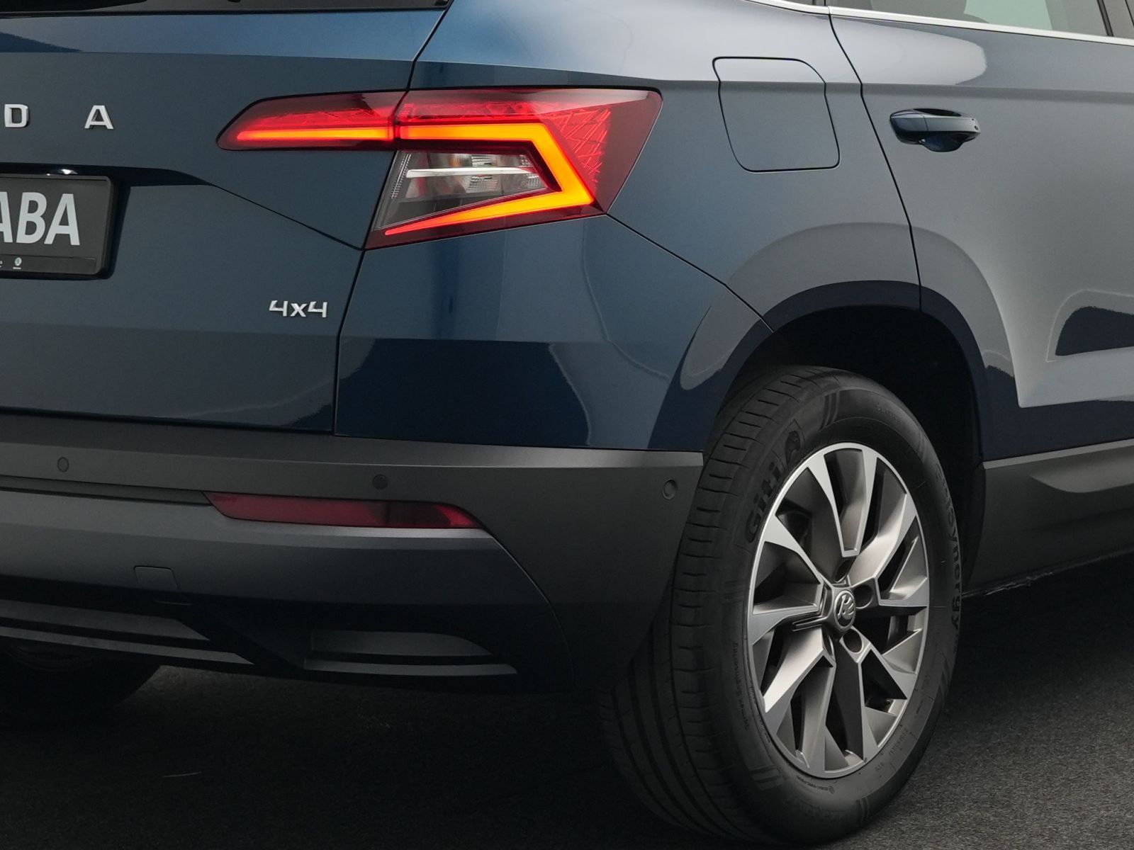 Skoda Karoq - Bild 23