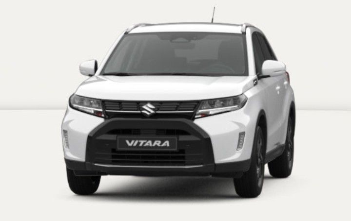 Suzuki Vitara - Bild 4