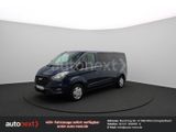 Ford Transit Custom 340 L2H1 *9-Sitzer* NAVI 6558 - Ford Transit: Kombi