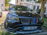 BMW X1 20 d xDrive - BMW 120 SUV