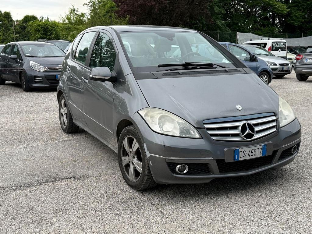 Mercedes-Benz A 150