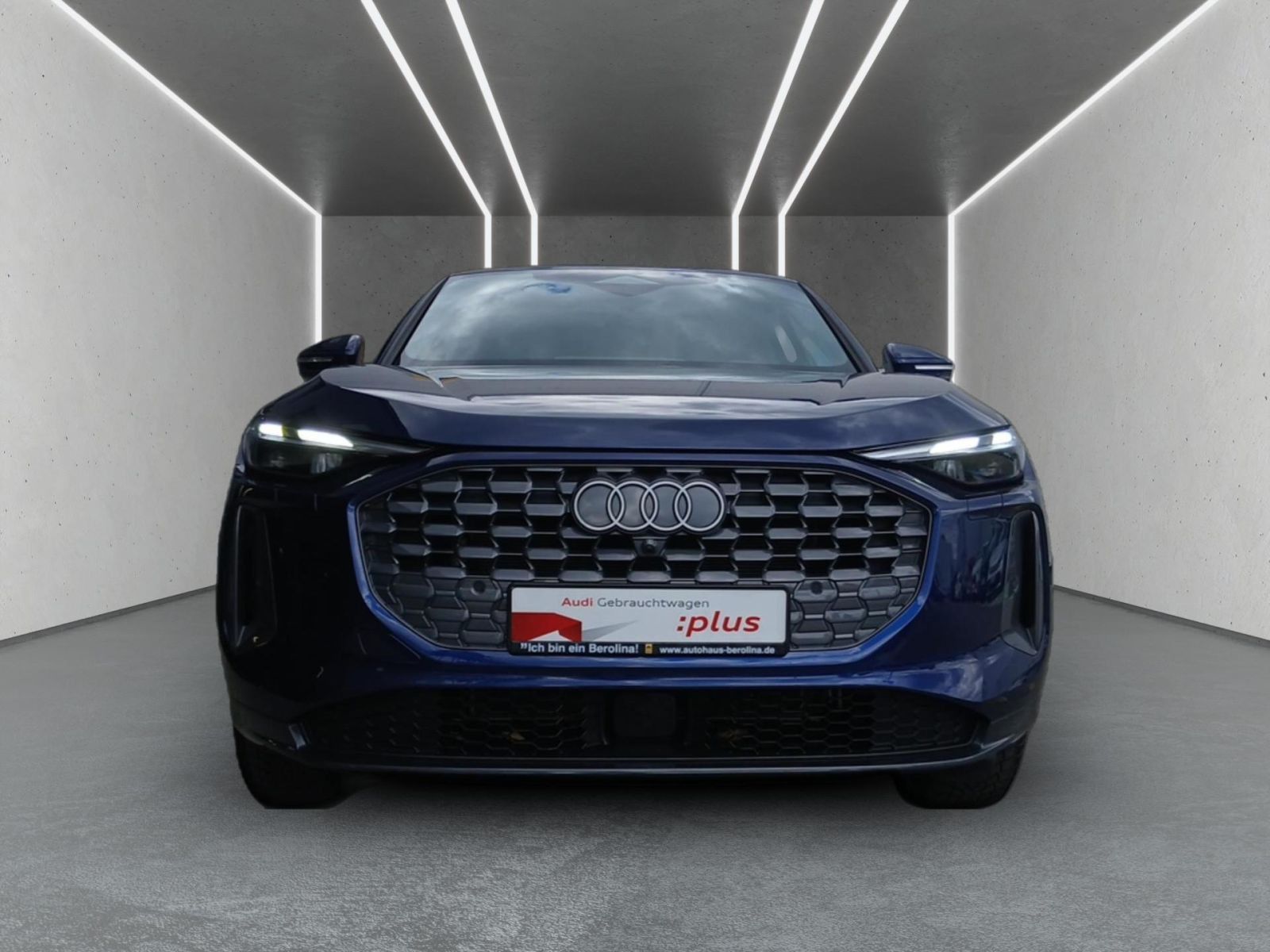 Audi Q5 - Bild 4
