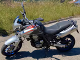 Aprilia Pegaso 650 Strada - APRILIA PEGASO 650