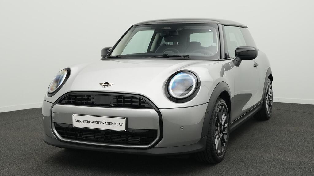 MINI Cooper CClassic Trim