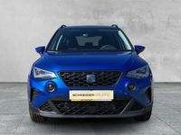 Seat Arona - Vorschau Bild 8
