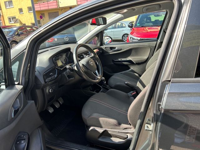 Corsa Color Edition 1.4 INTELLI LINK PDC CAM KLI