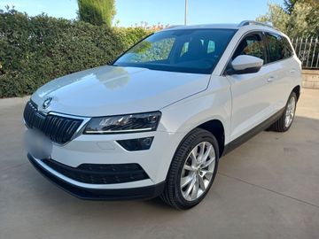 Skoda Karoq - 6