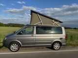 Volkswagen T5 California 4 Motion - Volkswagen T5 in München