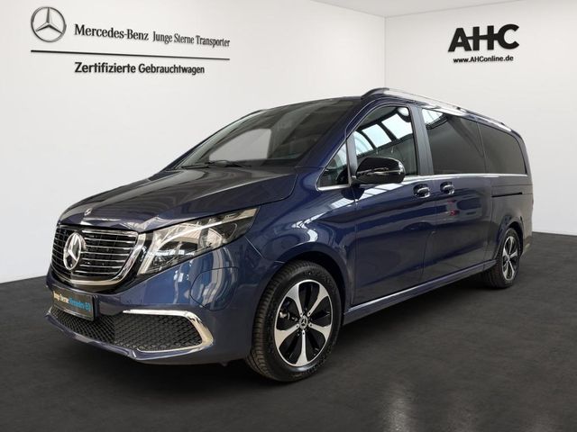 Mercedes-Benz EQV 300 AVG extralang 8 Sitze AIRMATIC EQ-Pakete