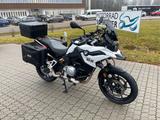 BMW F 750 GS inkl. Koffersystem - BMW K 75