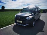 Dacia Dokker Stepway Pro TCe 130 - gebrauchte Dacia Dokker aus dem Jahr 2021