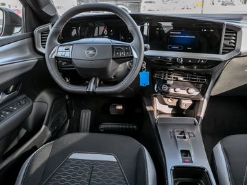 Opel Mokka 1.2 Elegance Sicht-Paket Kamera Autom.
