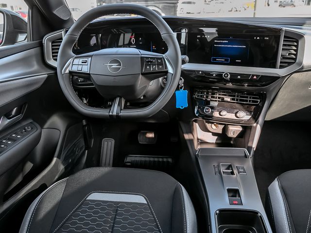 Opel Mokka 1.2 Elegance Sicht-Paket Kamera Autom.