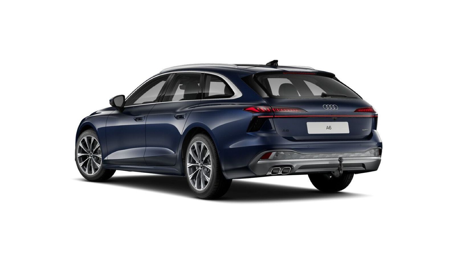 Audi A6 - Bild 3