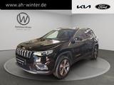 Jeep Cherokee 2,2 Limited 4WD AT Pano AHZV Leder Xeno - Jeep Cherokee Limited mit Diesel-Antrieb