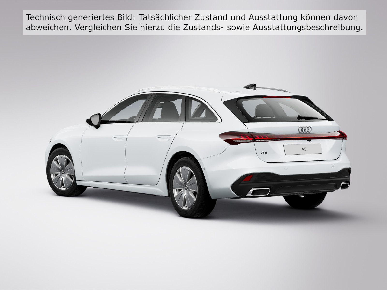 Audi A5 - Bild 3