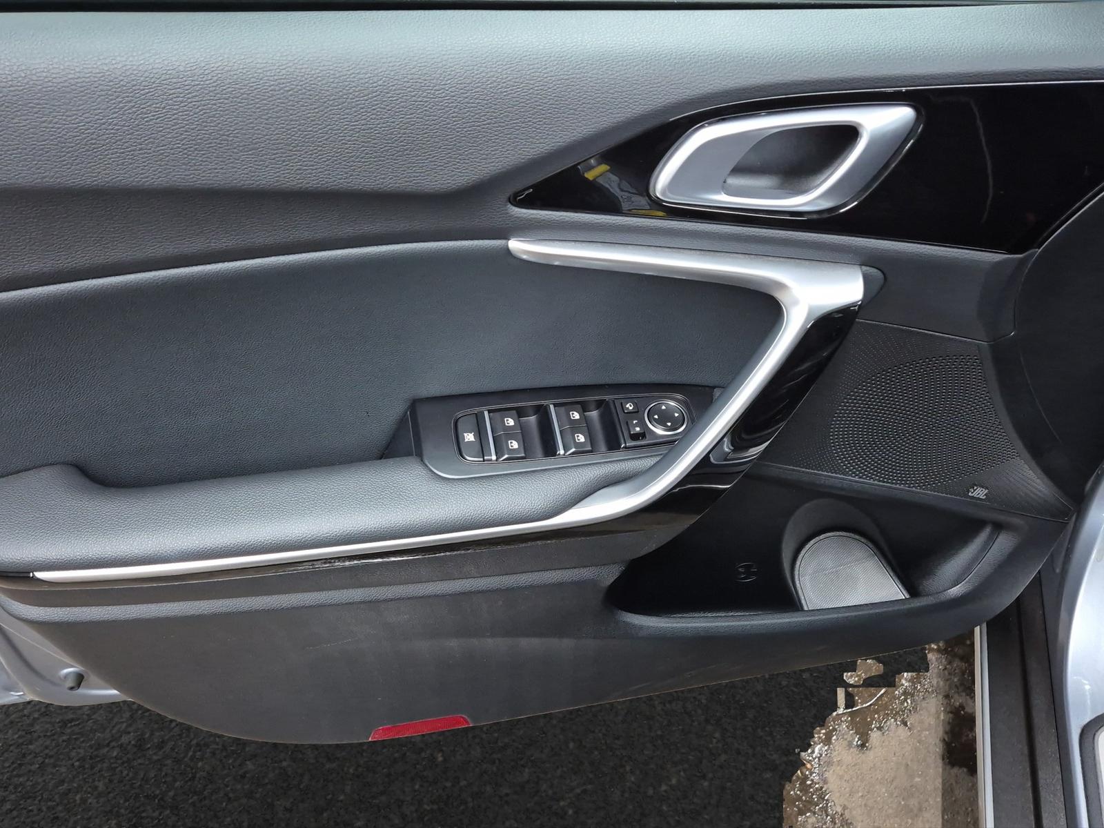 Kia Xceed 1.5 T-GDI Spirit