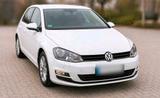 Volkswagen VW Golf VII 1.2 TSI || TÜV NEU || 122.000k... - Volkswagen Golf: V Tsi 122