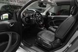 Smart ForTwo fortwo cabrio *Brabus*  Exclusive* Matt* - Smart ForTwo mit Schiebedach
