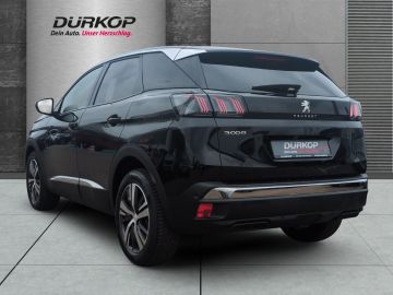 Peugeot 3008 - 3