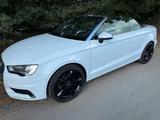 Audi A3 1.4 TFSI COD ultra Ambiente Cabriolet Amb... - Audi A3 Gebrauchtwagen in Osnabrück