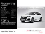 Audi Q7 55 TFSI qu. S line Air*AHK*Matrix*HuD*Virtual - Audi Q7 55 TFSI Gebrauchtwagen