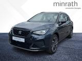 Seat Arona FR 1.0 TSI DSG LED,NAVISITZHZG,INFOTAIN - Seat Arona in Krefeld