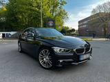 BMW 328i F30 | Scheckheft BMW | Harman Kar... - BMW 3 Series: F30