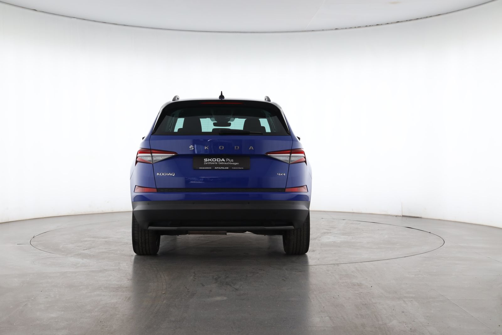 Skoda Kodiaq - Bild 6