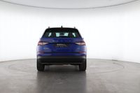 Skoda Kodiaq - Vorschau Bild 6