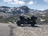 Harley-Davidson ELECTRA GLIDE ULTRA LIMITED  FLHTK - HARLEY-DAVIDSON TOURER