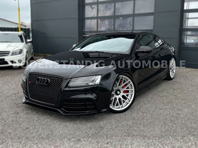 Audi RS5 Coupe 4.2 FSI quattro B&O CARBON PANO