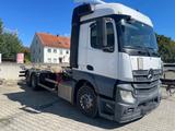 Mercedes-Benz 2543 BDF Twistlock 2545 - Mercedes-Benz 2543