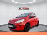 Ford Ka/Ka+ 1.2 Ambiente Klima PDC TÜV.05.2027 - Ford Ka/Ka+: 3 Türen