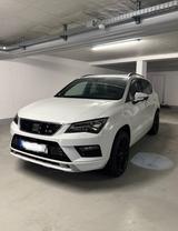 Seat Altea FR - Seat Altea mit Schiebedach