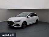 Hyundai i30 1.5 T-GDI Trend Mild-Hybrid (EURO 6d)(OPF) - Hyundai i30: Eu