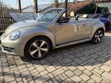 Volkswagen Beetle 2.0 TSI DSG Cabriolet Exclusive 