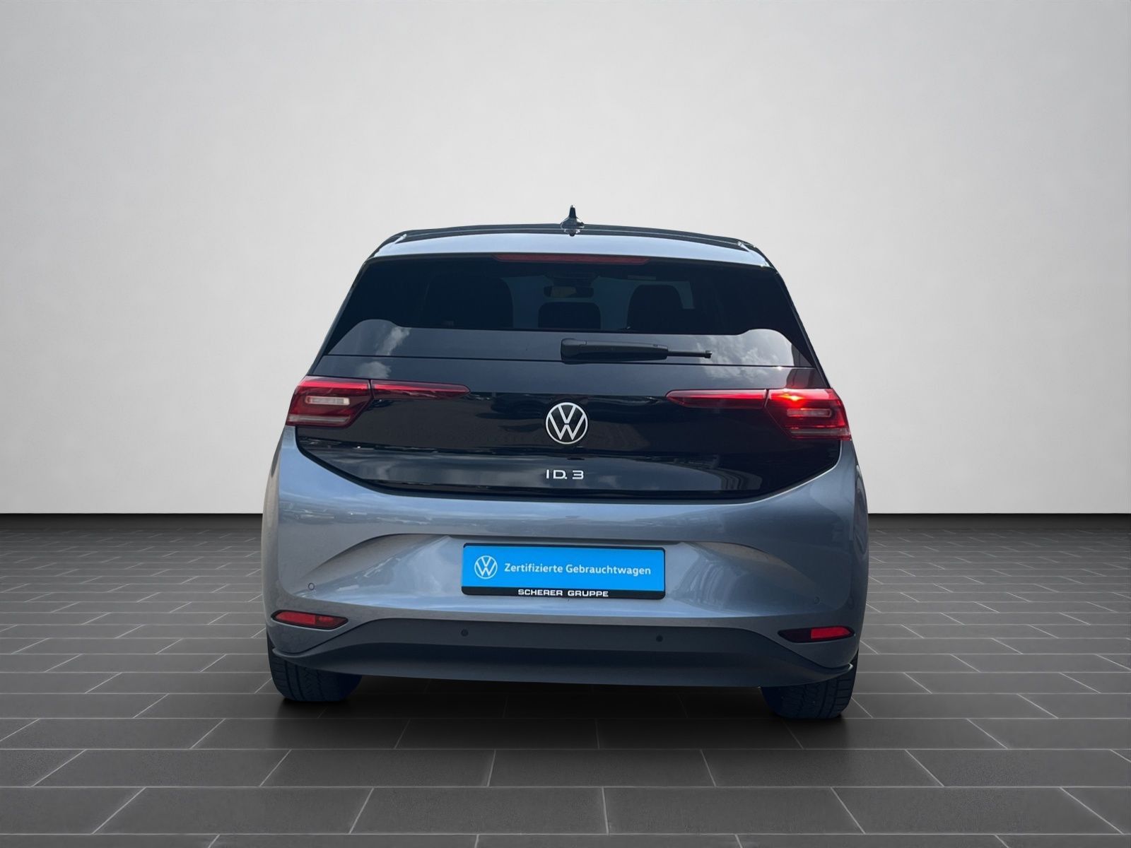 Volkswagen ID.3 - Bild 7