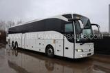 Mercedes-Benz Tourismo 17 RHD / Full options/ Lift - Mercedes-Benz Tourismo rhd