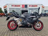QJ Motor SRK 921 RR DEMO ab 1,9% eff. Zins sofort - QJ MOTOR MOTORRAD