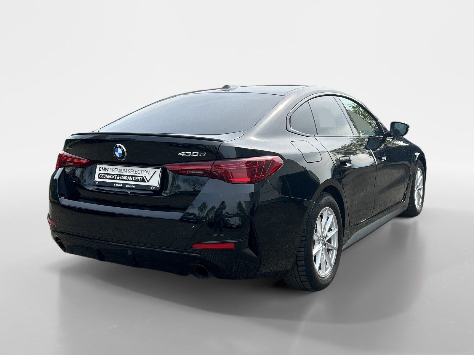 BMW 430 Gran Coupé - Bild 5