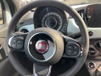 Fiat 500C - Vorschau Bild 10