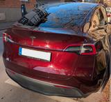 Tesla Model Y Hinterradantrieb RWD RWD "SpaceX" - Tesla Model Y in Stuttgart