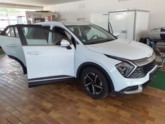 Kia Sportage Vision