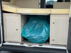 Chausson Twist Start V594 S | Standheizung | AHK, RFK
